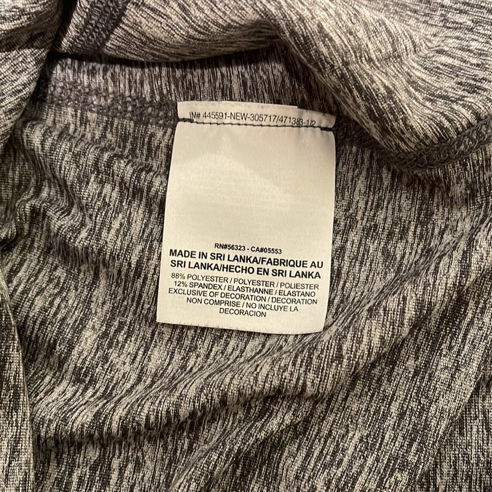 Nike Running Top - Picture 7 of 9